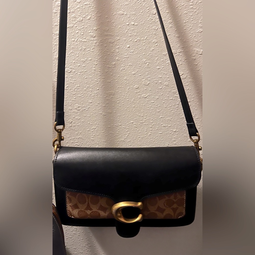 Beautiful coach normal used